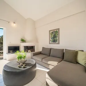  Apartment Seashell Luxury - 1 Greece