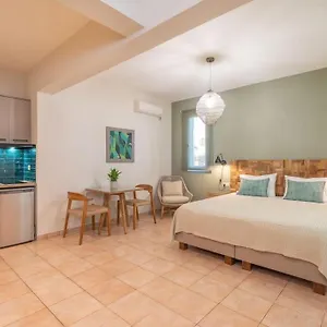  Apartment Seashell Luxury - 1 Greece