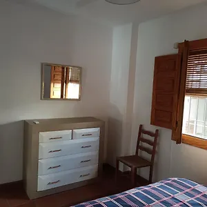 Casa Pepa , Bubión España