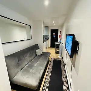  Apartamento Exclusive Private One Bedroom