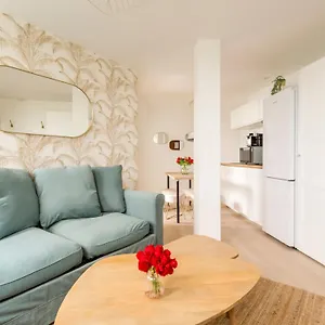  Apartment Cozy - Tour Eiffel - Viala I France