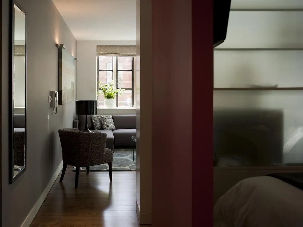 Apartment Fraser Residence Bishopsgate London