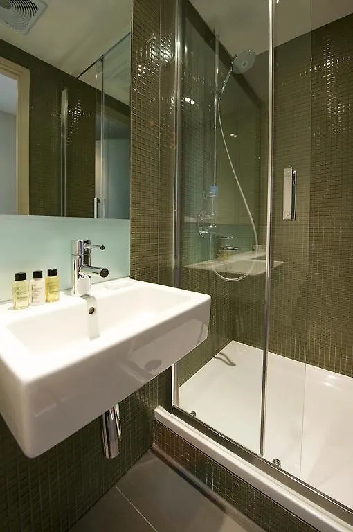 Apartment Fraser Residence Bishopsgate London United Kingdom
