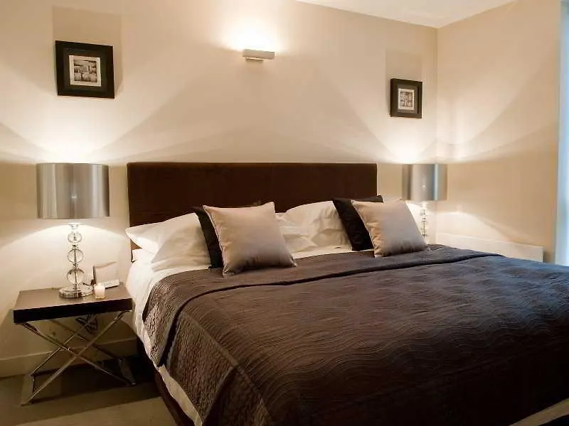 Apartment Fraser Residence Bishopsgate London