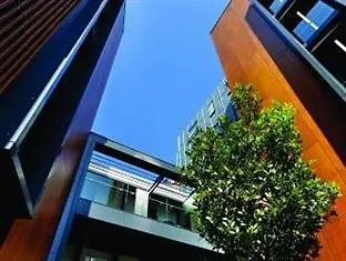 Apartment Fraser Residence Bishopsgate London