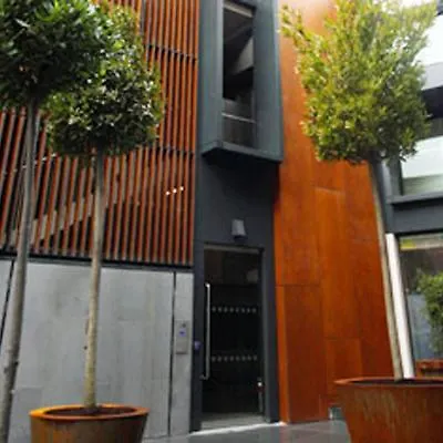 Fraser Residence Bishopsgate London 0*,  United Kingdom