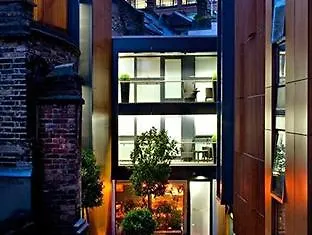Apartment Fraser Residence Bishopsgate London