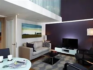 Fraser Residence Bishopsgate London United Kingdom